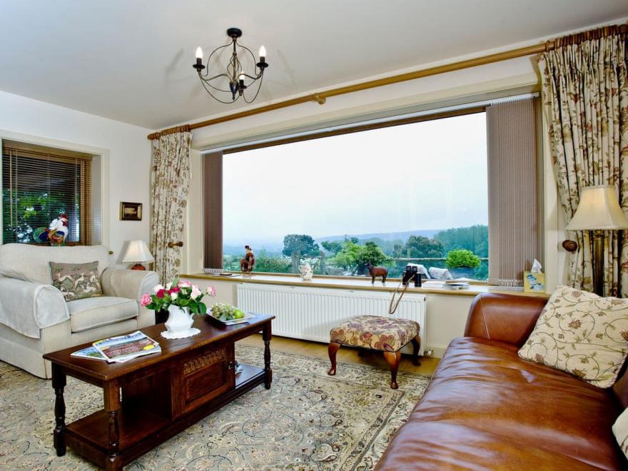 The Dairy - Sherway Farm