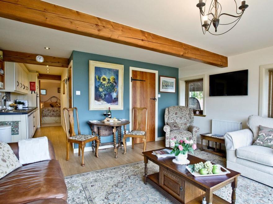 The Dairy - Sherway Farm