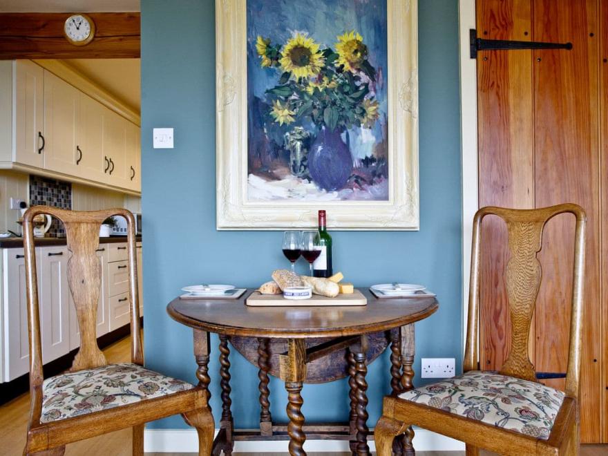 The Dairy - Sherway Farm