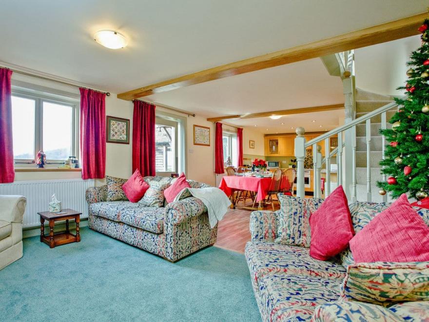 The Shippen - Sherway Farm