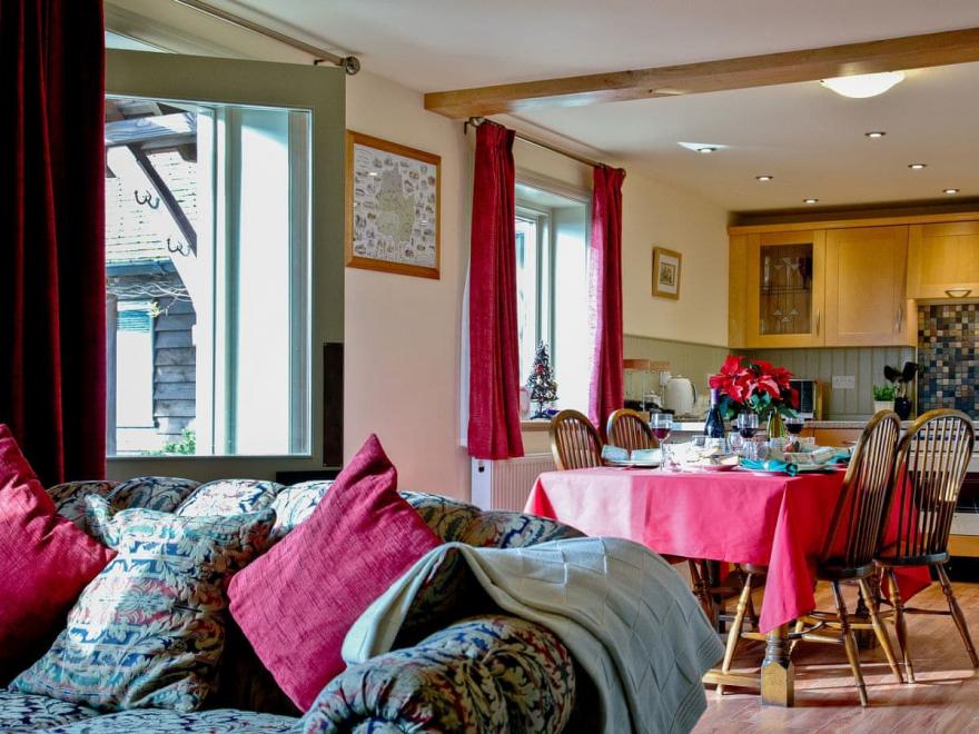 The Shippen - Sherway Farm