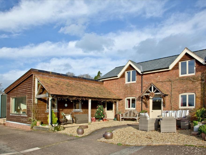 The Shippen - Sherway Farm