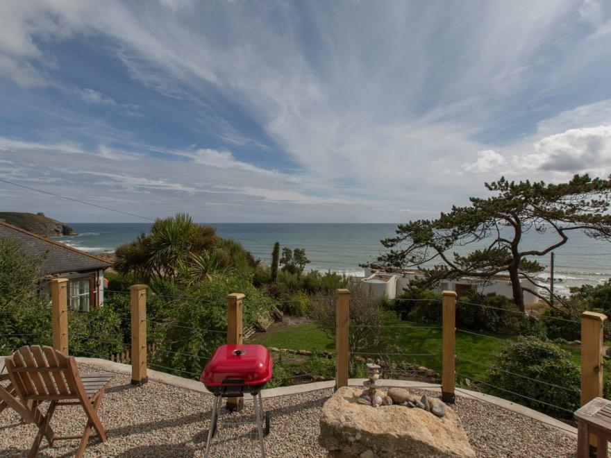 Sea Home