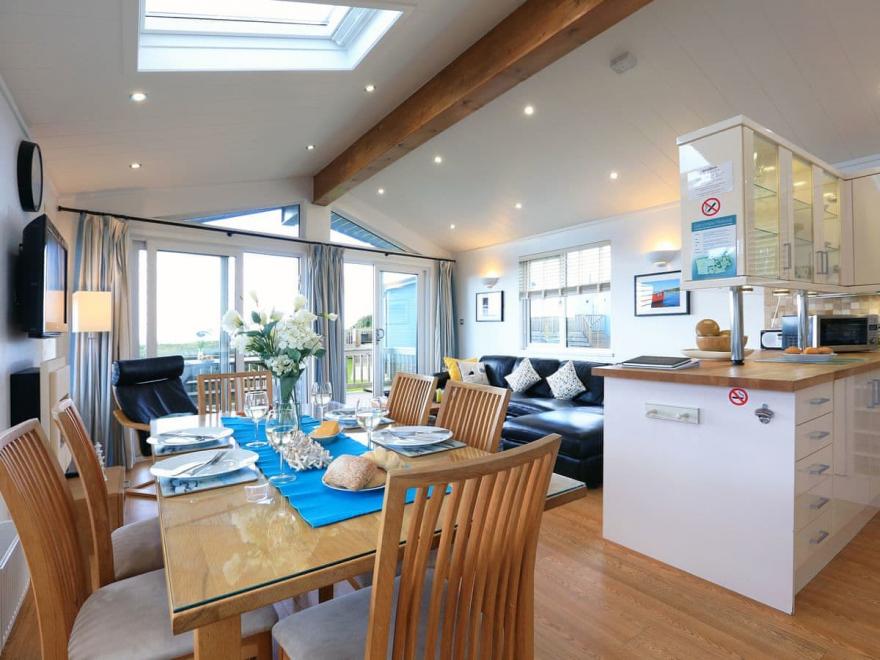 22 Salcombe Retreat