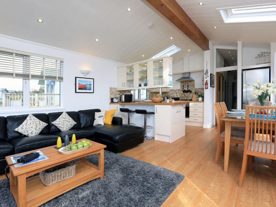 22 Salcombe Retreat
