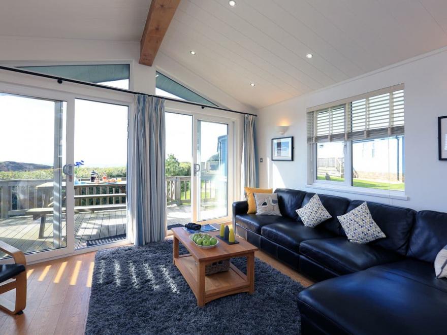 22 Salcombe Retreat