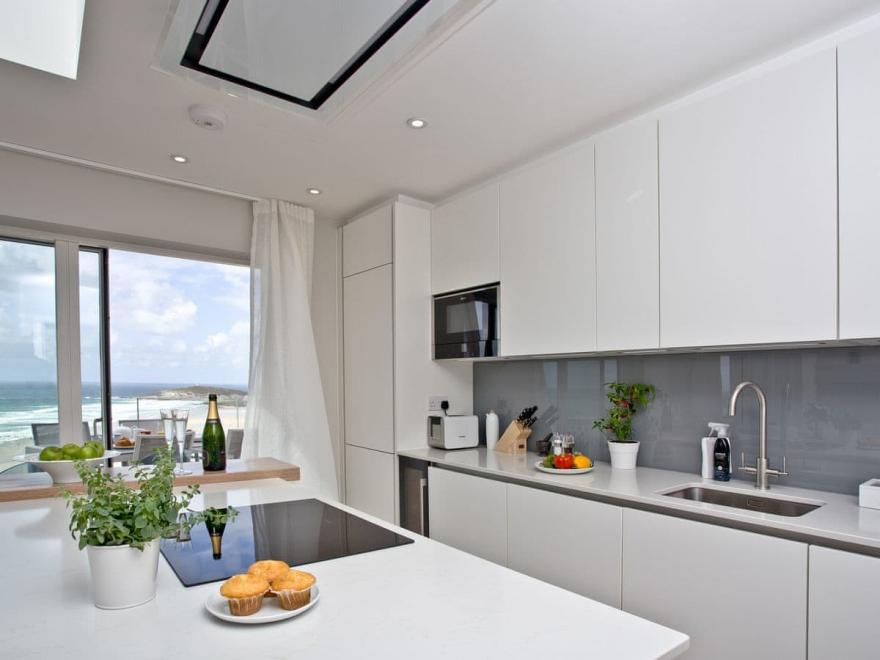 Penthouse At Fistral