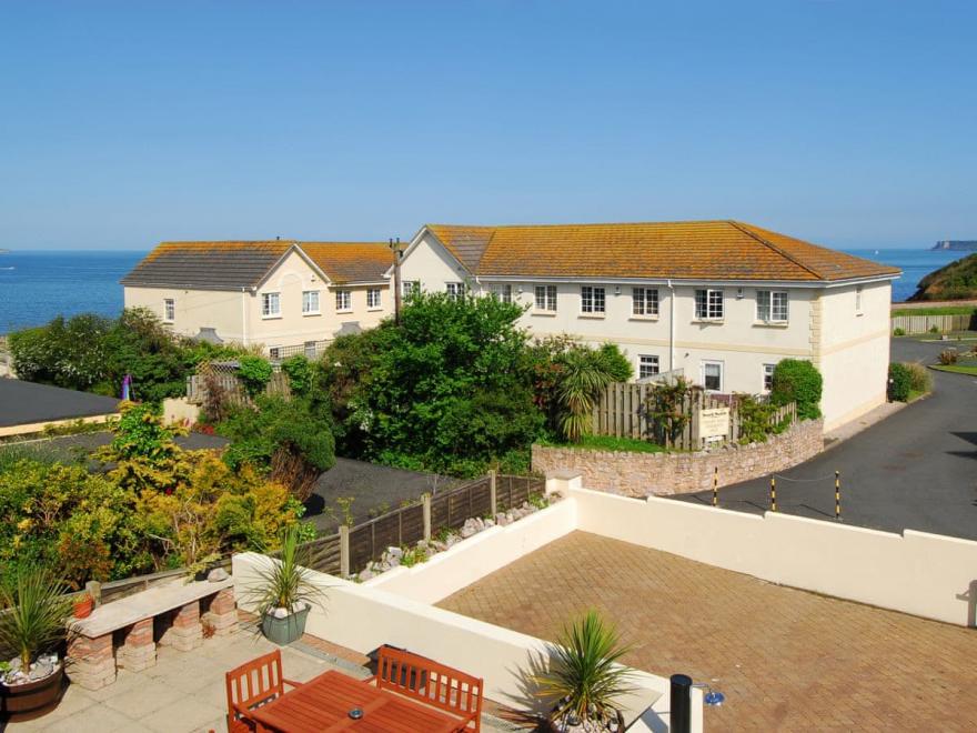 Steamer Quay Cottage