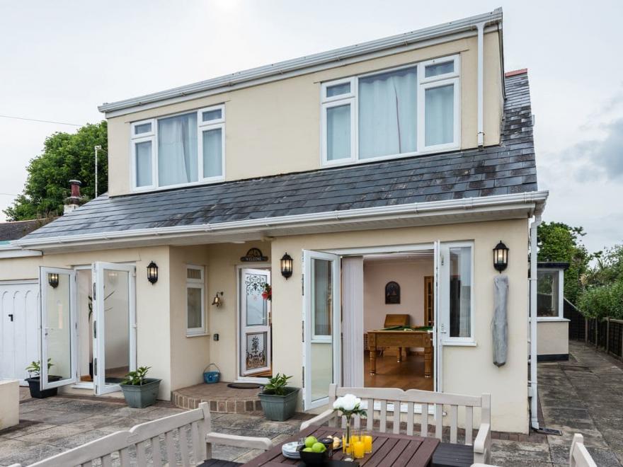 Steamer Quay Cottage