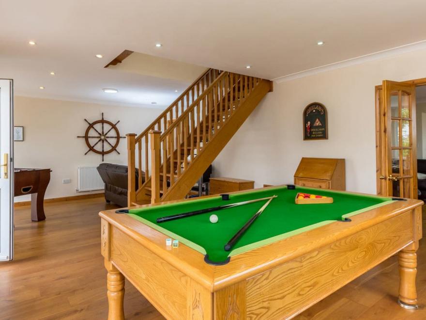 Steamer Quay Cottage