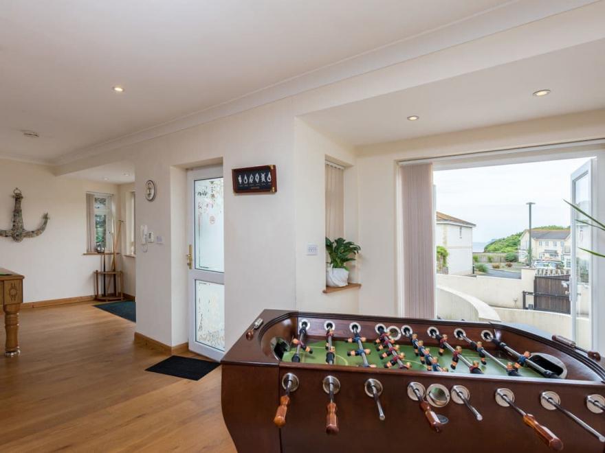 Steamer Quay Cottage