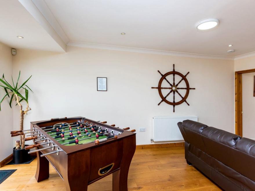 Steamer Quay Cottage