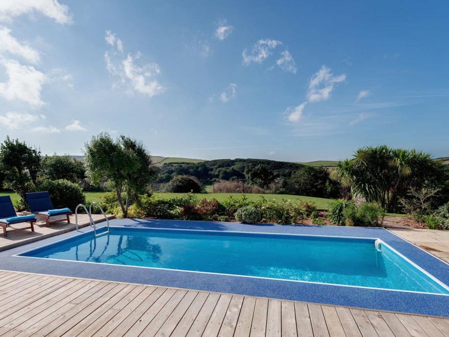 Sunny Corner Cottage