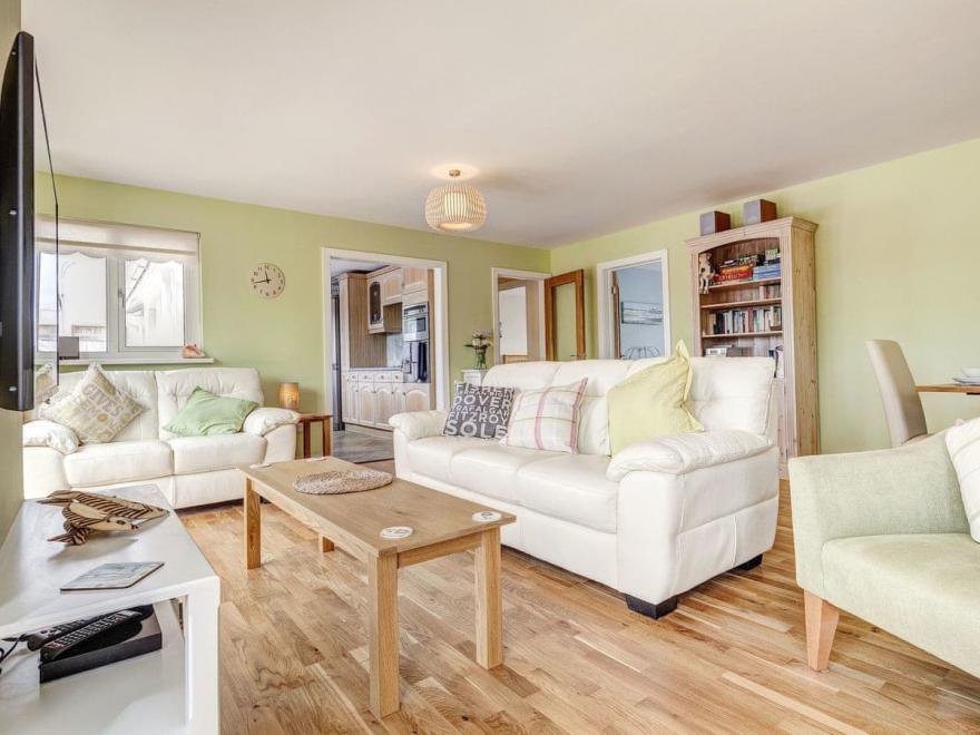 Sunny Corner Cottage