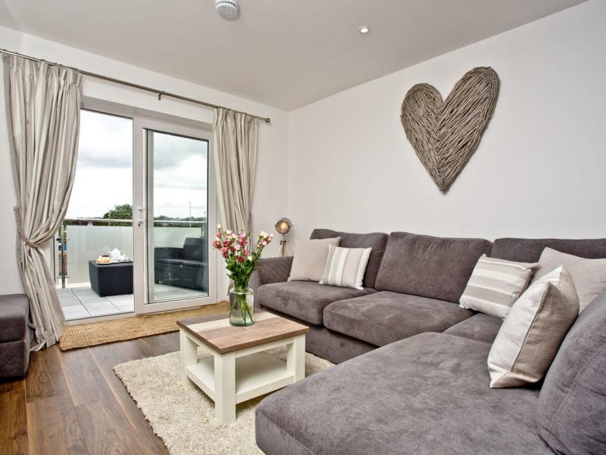 The Penthouse - Sunnymead