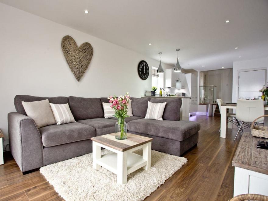 The Penthouse - Sunnymead