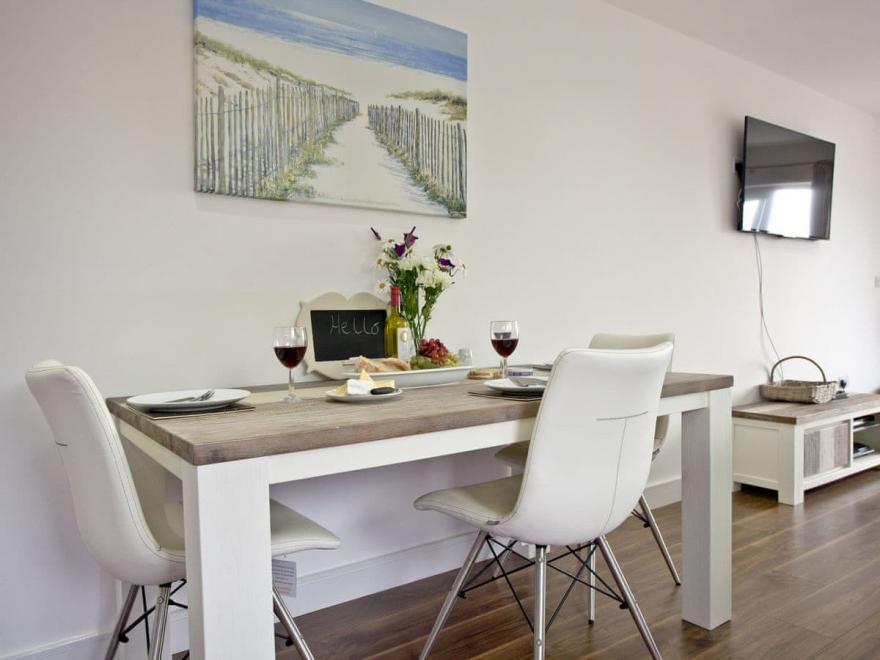 The Penthouse - Sunnymead