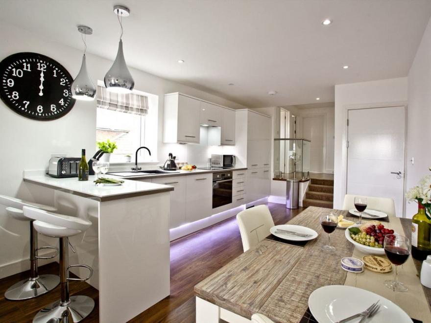 The Penthouse - Sunnymead