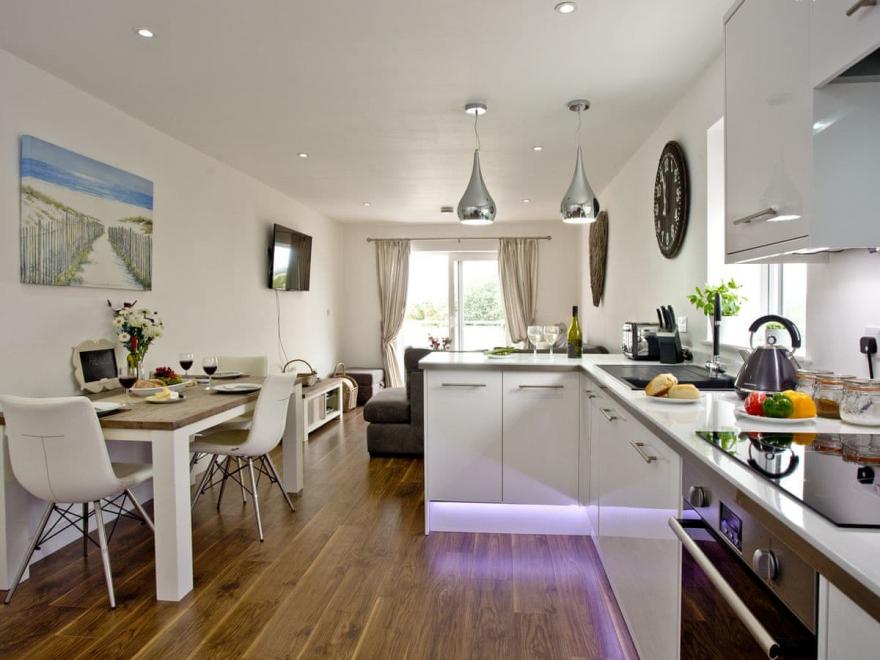 The Penthouse - Sunnymead