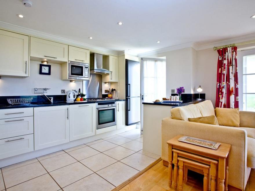 4 Thurlestone Beach House