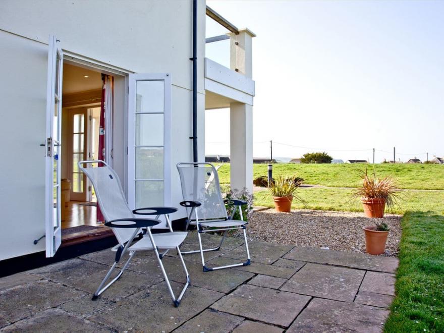 4 Thurlestone Beach House