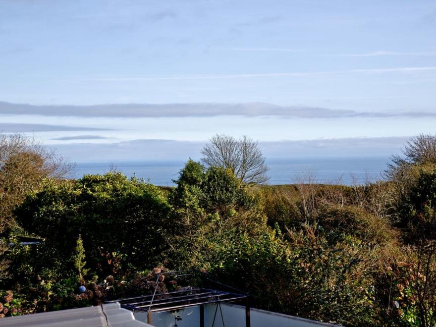 The Lookout Of Stoke Fleming