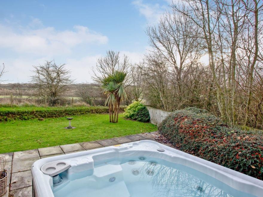 Thistledew Winkleigh