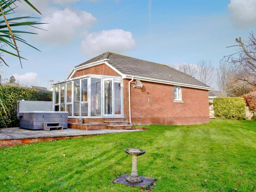 Thistledew Winkleigh