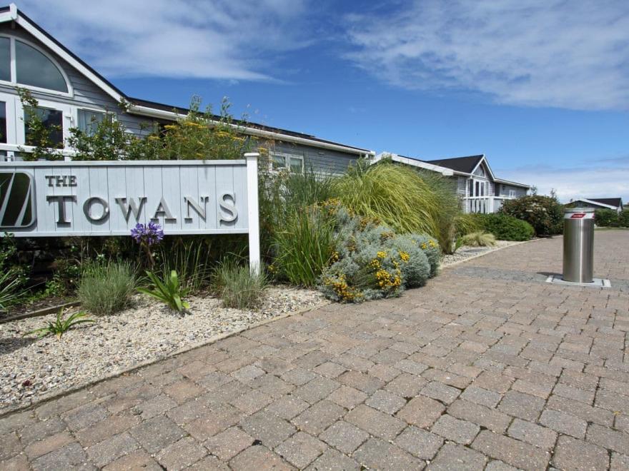 2 The Towans