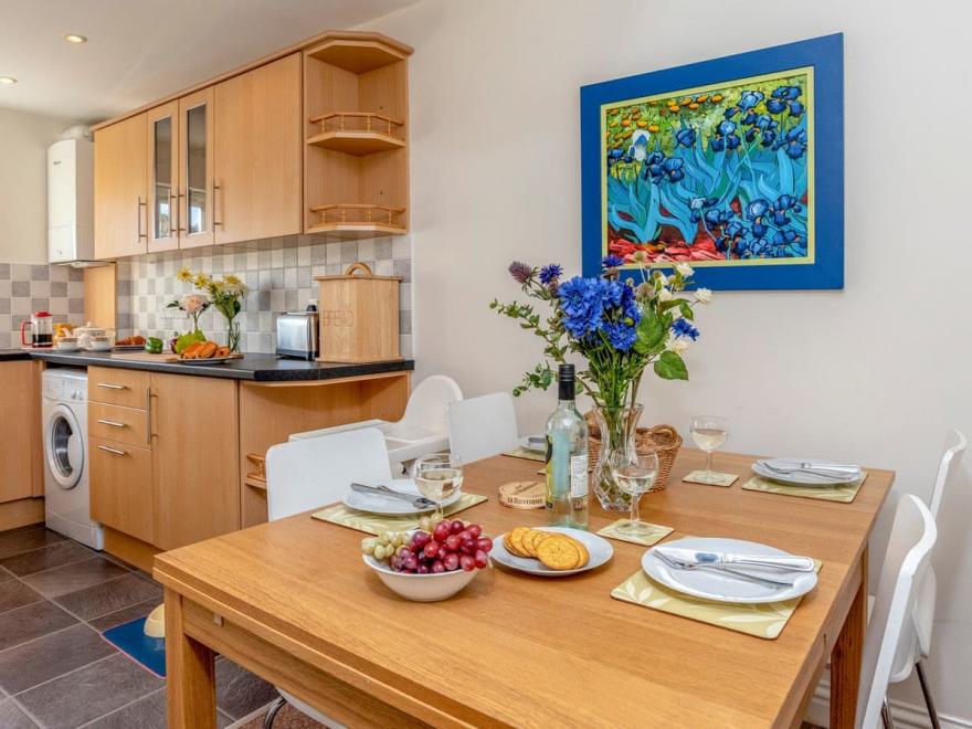 The Pink House, Paignton