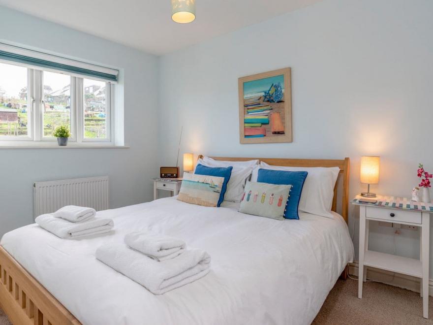 The Pink House, Paignton