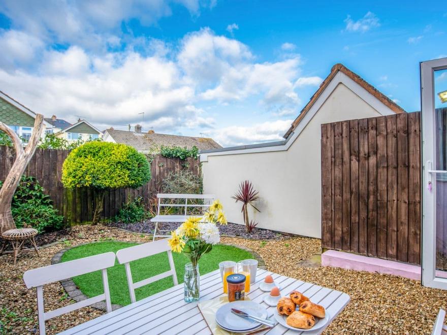 The Pink House, Paignton