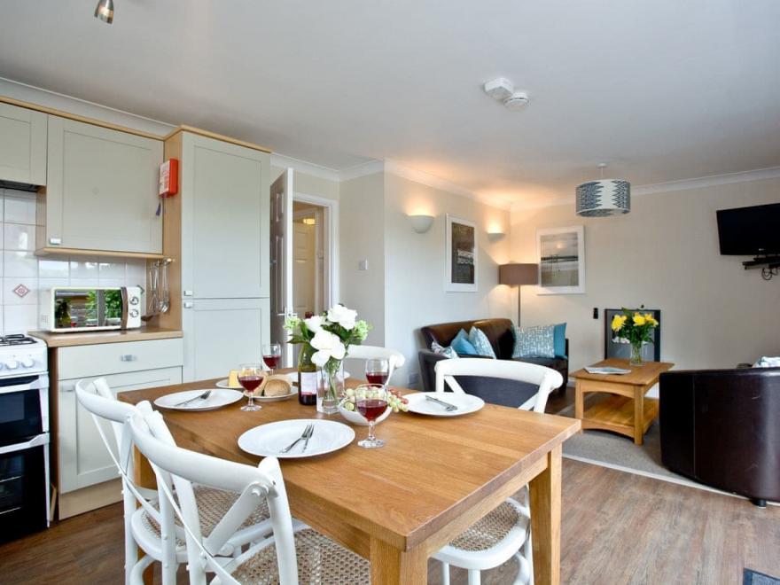 Edhen - The Park Resort