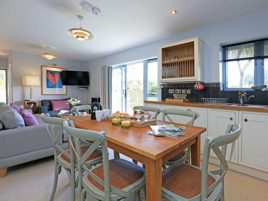 Kernewek - The Park Resort