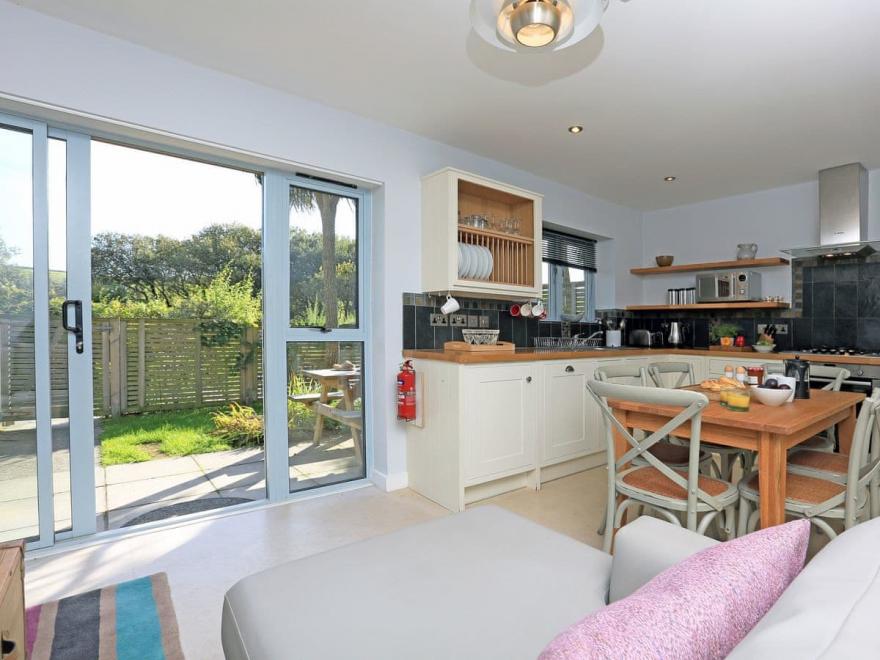 Kernewek - The Park Resort