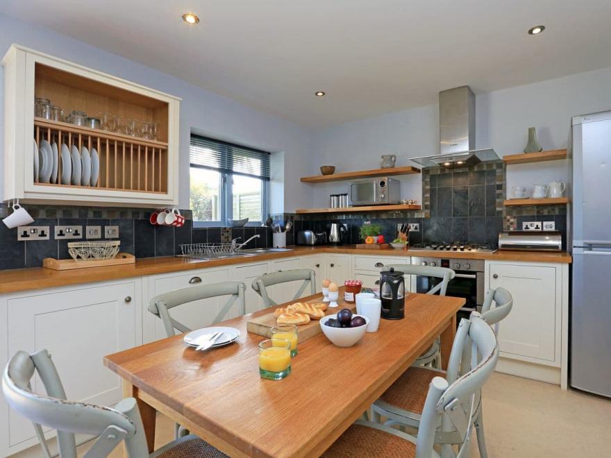 Kernewek - The Park Resort