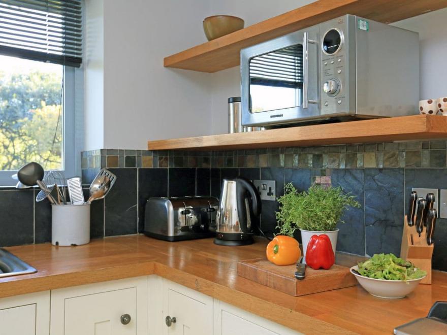 Kernewek - The Park Resort