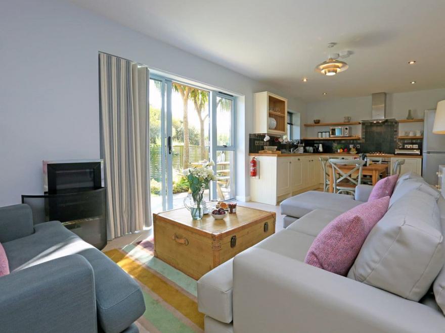 Kernewek - The Park Resort