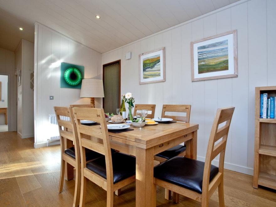 Morvoren - The Park Resort