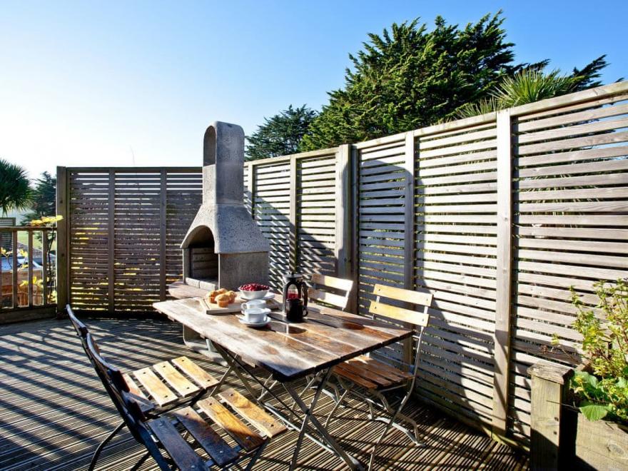 Morvoren - The Park Resort