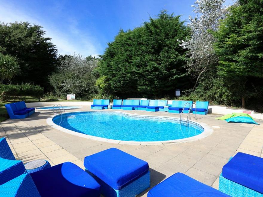 Morvoren - The Park Resort