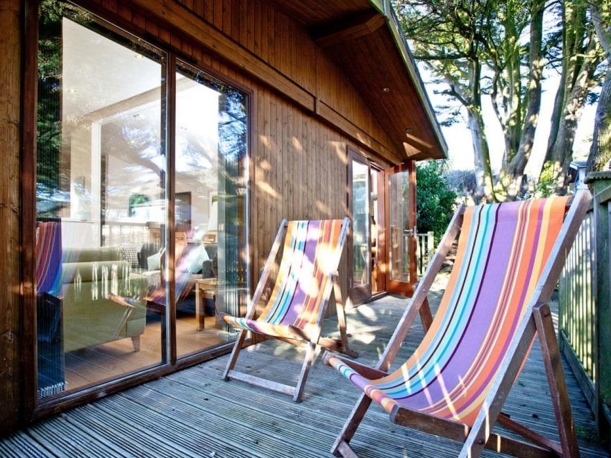 Morvoren - The Park Resort