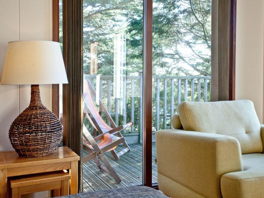 Morvoren - The Park Resort