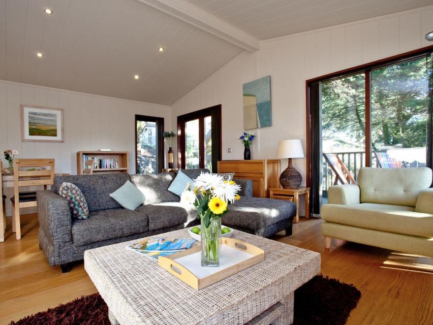 Morvoren - The Park Resort