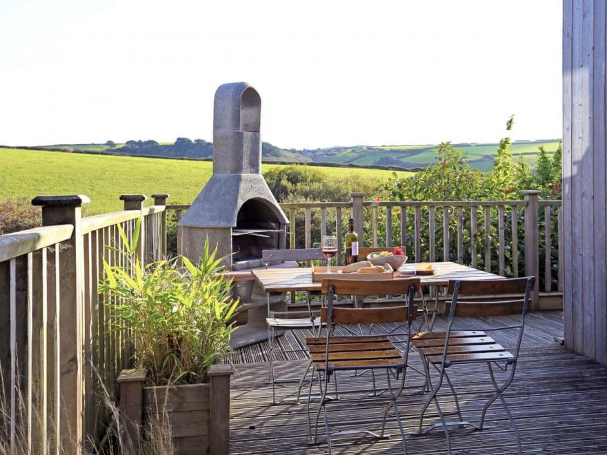 Praze - The Park Resort