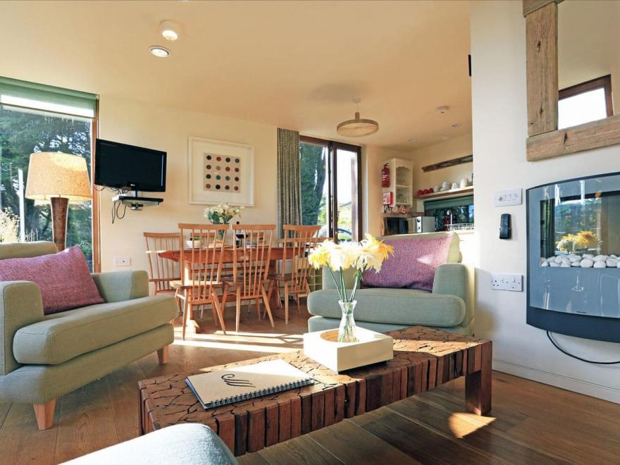 Praze - The Park Resort