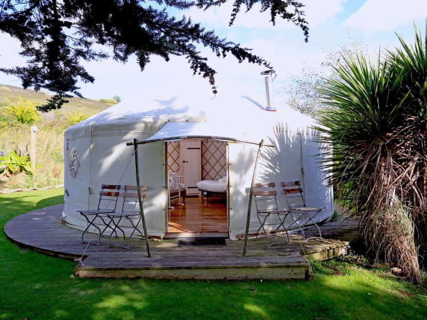 Tehidy - The Park Resort