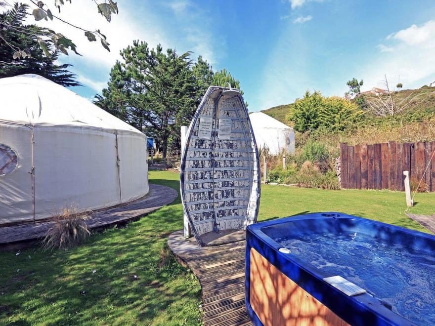 Tehidy - The Park Resort