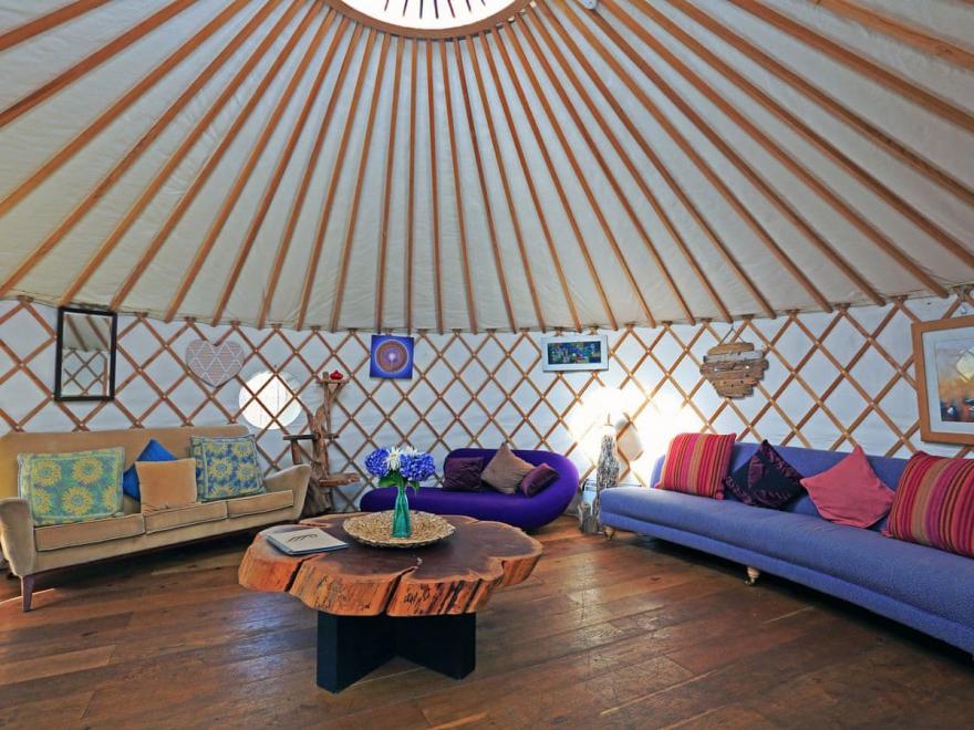 Tehidy - The Park Resort