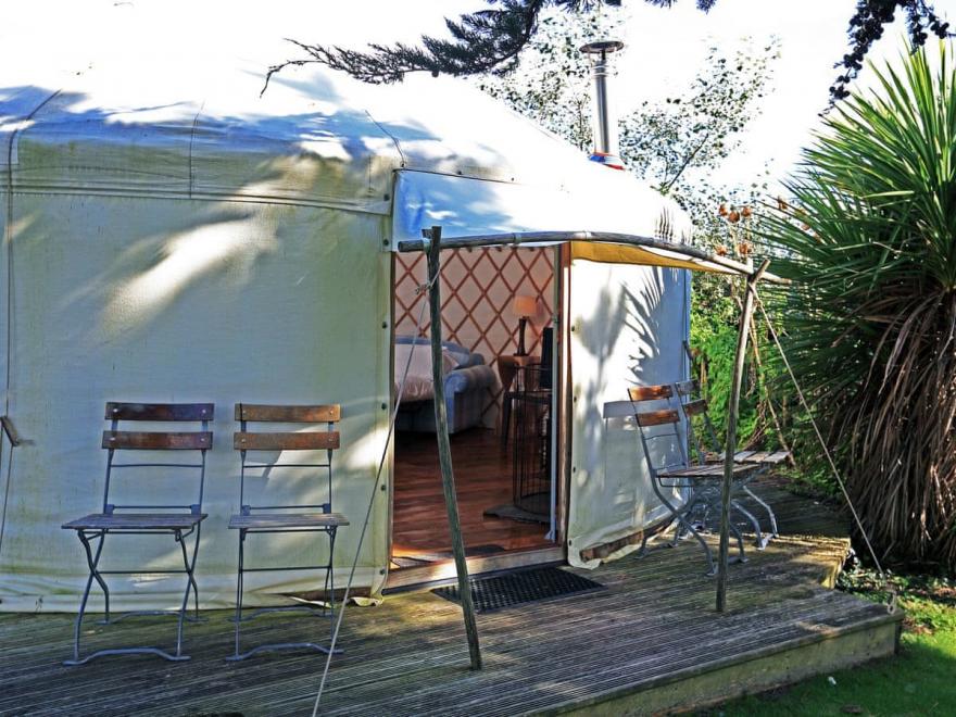 Tehidy - The Park Resort